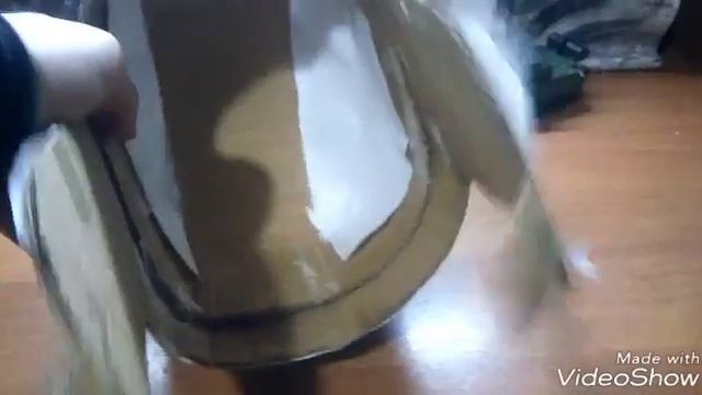 Обзор на шлем танкиста из World OF Tanks смотреть онлайн