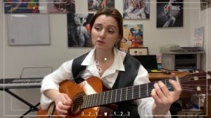 "Не бойся выглядеть смешно" Владимир Мирза