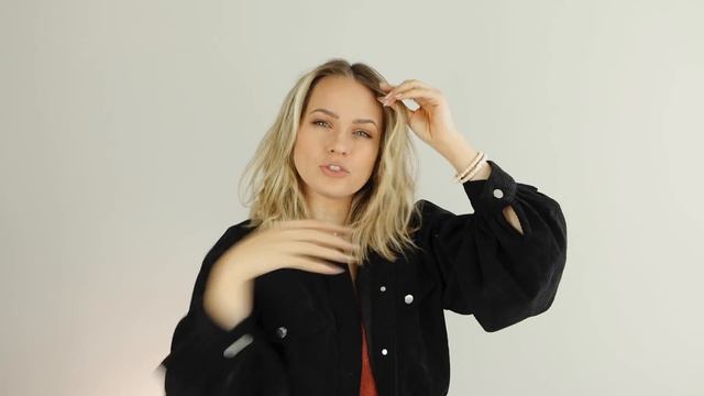 How to wear 90’s hairstyles in 2020 - Kayley Melissa смотреть онлайн