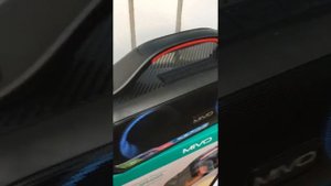 Видео обзор блютуз колонки MIVO M14?