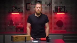 Как подготовить УШМ к работе