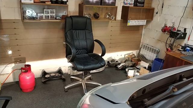 189 Opel Vivaro Часть 2 , линзы , глаза , ксенон смотреть онлайн