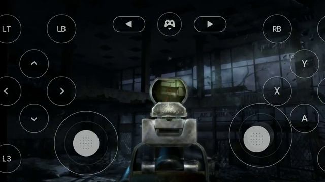 Начинаем путешествие по метрополитену (metro 2033 redux 1 часть) смотреть онлайн