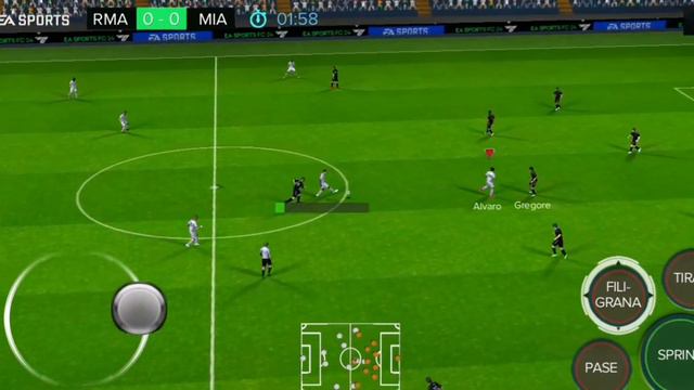 FC 24 ANDROID MOD PS5 BEST GRAPHICS NEW TRANSFERT смотреть онлайн