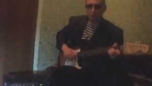 Павел Петров, песня "Мы не одни"