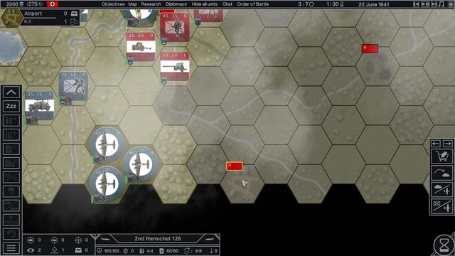 Hex of Steel - Tutorial - 1