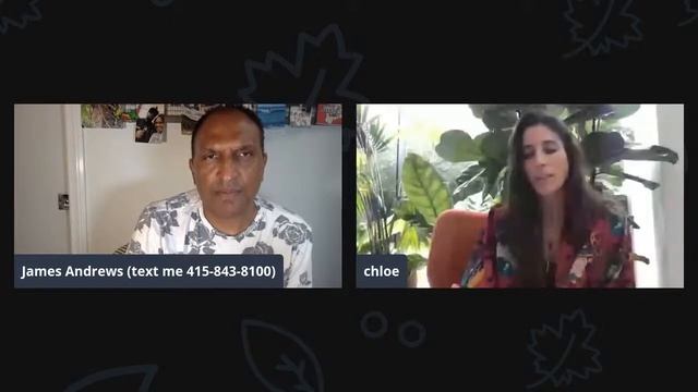 Culture & Code // October 21st: Special Guest Chloe Macintosh смотреть онлайн