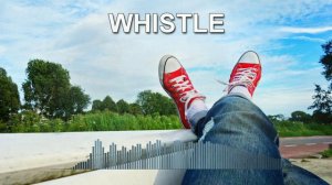 Whistle (Children music)