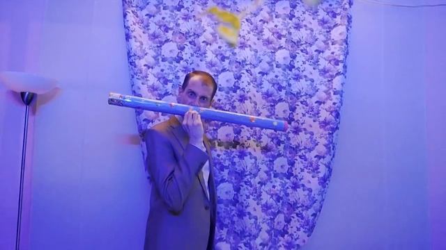 Ведущий на свадьбу Тюмень