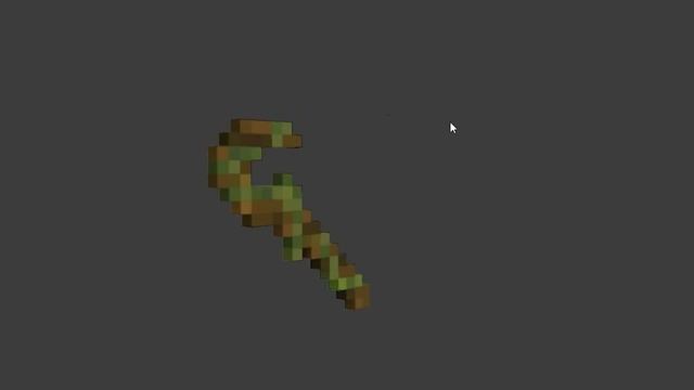I Designed Custom Minecraft Bosses...