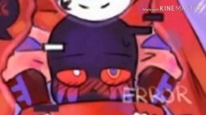 Фанфик андертейл "случается любовь " 1 глава