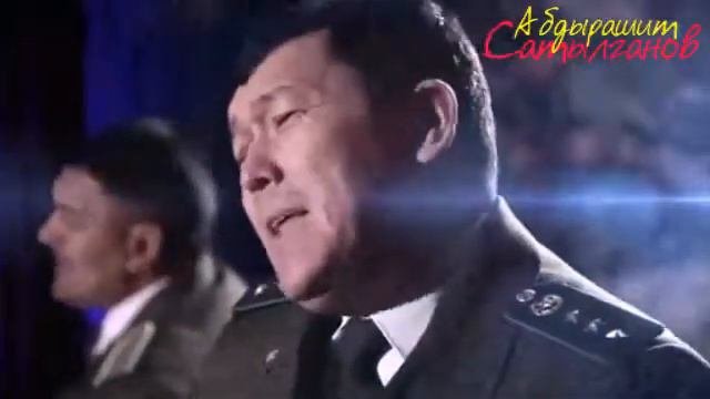 Мирлан Бегалиев - Чек ара