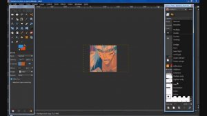 Avatar Tutorial For Gimp