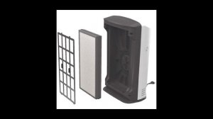 Воздухоочиститель Boneco — Очистители воздуха