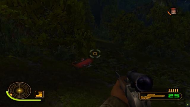 Cabela's Dangerous Hunts 2 PC Walkthrough # 2 смотреть онлайн