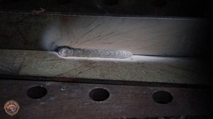 Самый честный и недорогой полуавтомат без газа для бытовых целей / Gemeral mig 120 #сварка