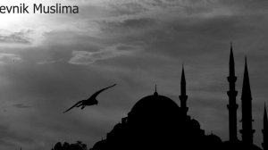 Коран, сура 78 (весть) чтец Идрис Акбар