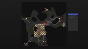 Screeps World War I, December 2016