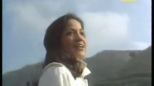 Frida Boccara 'Les moulins de mon coeur'