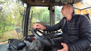 Сколько можно заработать на своем экскаваторе | Бизнес | Работа на своем тракторе | экскаваторе