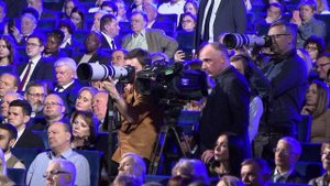 Владимир Путин: 100 пусков подряд без аварий говорят о развитии отечественной космической отрасли