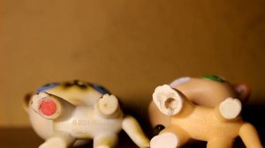 LPS: КАК ОТЛИЧИТЬ ОРИГИНАЛ ОТ 3Д? ПОДДЕЛКА LPS?