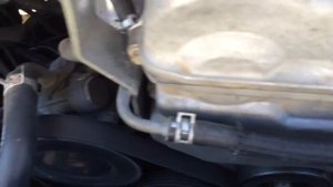 ДВС J20A после замены цепей ГРМ