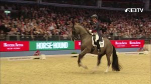 Шарлотта Дюжарден и Валегро: олимпиада в Лондоне