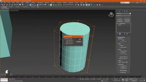 3ds Max. Моделирование автомобиля 4 – модификаторы FFD