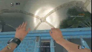 Dying Light  Ищем серп и идем в сектор ноль