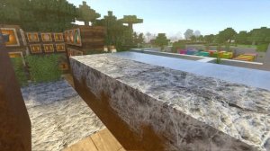 RealSource RTX pack beta 7.1 preview / Minecraft RTX - Windows 10 Bedrock