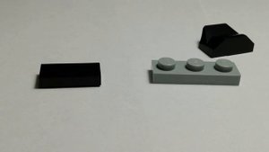 Лего самоделка мотоцикл | Как сделать мотоцикл | handmade