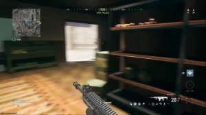 Call of duty с PS
Терпеть не могу трусов со снайперками