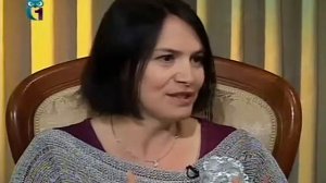 Юлия Зиганшина и Роман Ланкин. Спасибо, музыка Часть 2