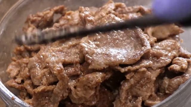 Рецепт мягкой говядины. Как приготовить говядину на сковороде.