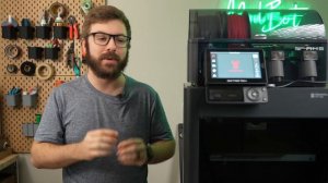 This Bambu Lab Upgrade Could Be Huge (BTT Panda Touch)