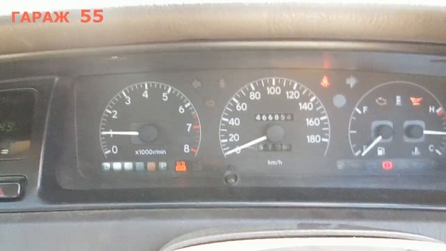 ДАТЧИК ДАВЛЕНИЯ МАСЛА НА 2 JZ смотреть онлайн