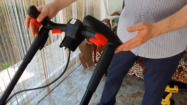 Обзор газонокосилки Bosch AdvancedRotak 760 смотреть онлайн