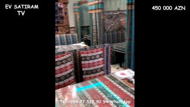 Obyekt satilir merkezde/Недвижимость в Баку /bina az/emlak az/arenda az" смотреть онлайн