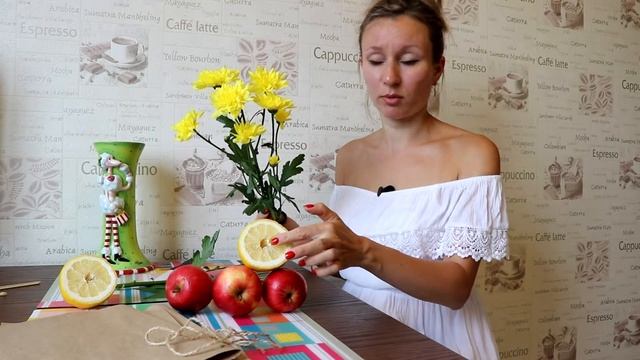 ФРУКТОВЫЙ БУКЕТ своими руками. Как составить быстро и недорого смотреть онлайн