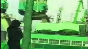 Петропавловск-камчатский 1995-1997 vol.2