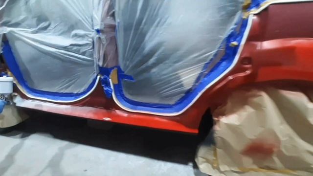 Весь процесс замены порогов Додж за 15 минут
#замена порогов смотреть онлайн