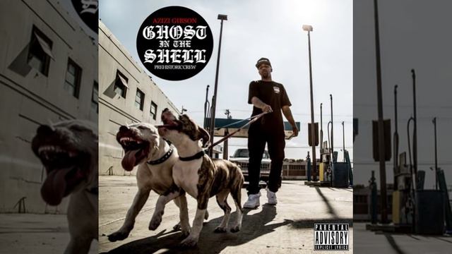 Azizi Gibson - Kim K смотреть онлайн