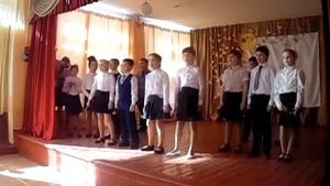 "Оладушки от бабушки"Слова, музыка и аранжировка: Обухова Елена