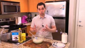 Луковые котлеты, простой рецепт. Блюдо из моего детства.