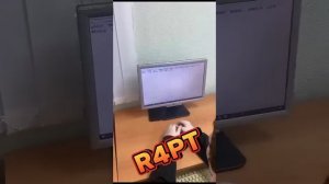 R4PT - тренируемся в приёме позывных