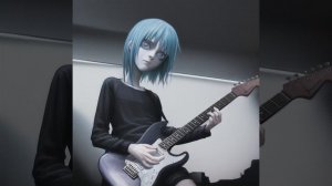 (COVER) Steve Gabry  - Memories and Dreams [OST Sally Face]