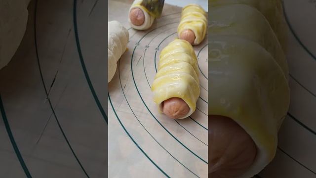 Сосиски В Тесте | Быстрый Вариант смотреть онлайн