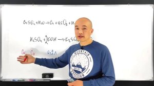 Для нейтрализации кислоты, полученной в результате электролиза раствора сульфата меди (II)