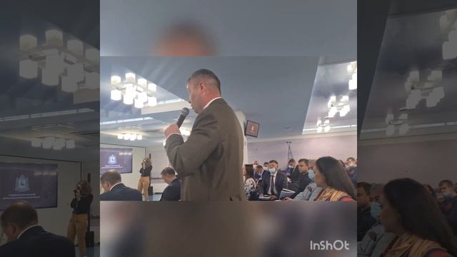 Беспредел министерства спорта Нижегородской области... смотреть онлайн